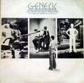 Genesis ‎– The Lamb Lies Down On Broadway