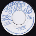 Tenor Saw – Roll Called