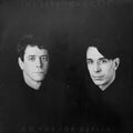 Lou Reed / John Cale – Songs For Drella