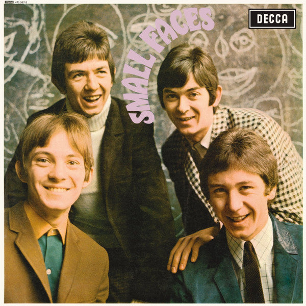 Small Faces ‎– Small Faces