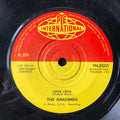 The Kingsmen – Louie Louie