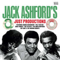 Jack Ashford – Jack Ashford's Just Productions
