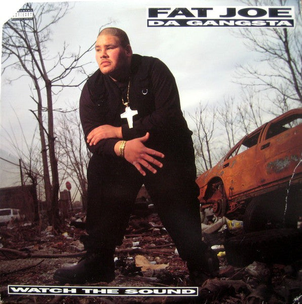 Fat Joe Da Gangsta – Watch The Sound
