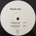 Natalie Cole ‎– Livin' For Love