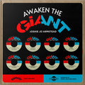 Jo Armstead ‎– Awaken The Giant (Boxset)