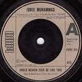 Idris Muhammad – Could Heaven Ever Be Like This