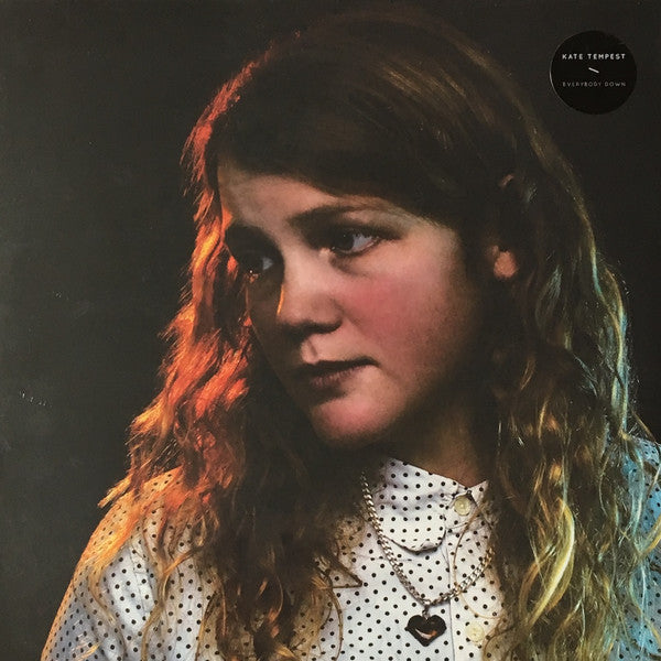 Kate Tempest ‎– Everybody Down