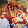 The Lox ‎– Money, Power & Respect