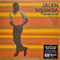 Jalen Ngonda – Doctrine Of Love