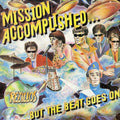 The Rezillos – Mission Accomplished…But The Beat Goes On