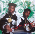 Eric B. & Rakim ‎– Paid In Full
