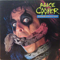 Alice Cooper  ‎– Constrictor