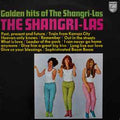 The Shangri-Las ‎– Golden Hits Of The Shangri-Las