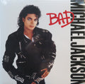Michael Jackson – Bad (New)