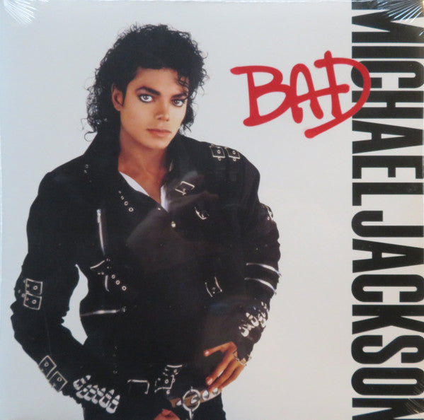 Michael Jackson – Bad (New)