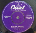 I Got A Baby / Walkin' Home From School Gene Vincent & His Blue Caps