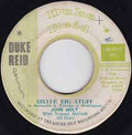 John Holt With Tommy McCook All Stars* / Tommy McCook All Stars* ‎–Sister Big Stuff / Black, River