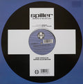 Spiller ‎– Groovejet (If This Ain't Love)