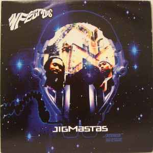 Jigmastas ‎– Infectious