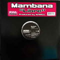 Mambana ‎– Libre