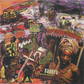 Sandra Sings With Fela*; Africa 70 – Up Side Down