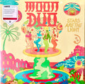 Moon Duo – Stars Are The Light