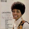 Cissy Houston ‎– Presenting Cissy Houston