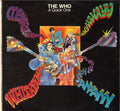 The Who ‎– A Quick One / The Who Sell Out