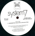 System 7 ‎– Hangar 84