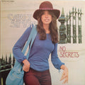 Carly Simon ‎– No Secrets