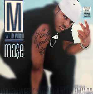 Ma$e ‎– Harlem World