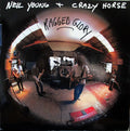 Neil Young + Crazy Horse ‎– Ragged Glory