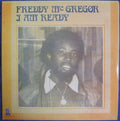 Freddy McGregor – I Am Ready