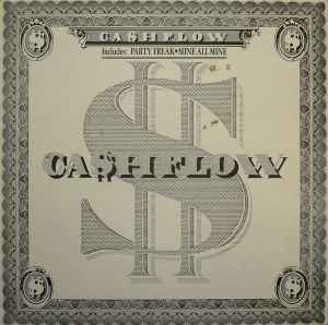 Ca$hflow ‎– Ca$hflow