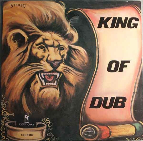 Bunny Lee – King Of Dub