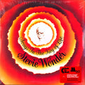 Stevie Wonder – Songs In The Key Of Life (New)