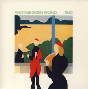 Eno* ‎– Another Green World