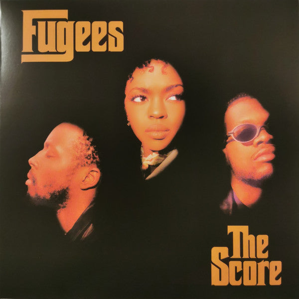 Fugees – The Score