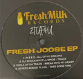 Fresh Joose EP