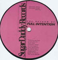 Full Intention – The Return Of Full Intention