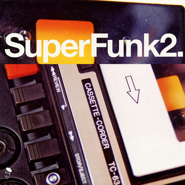 Various – SuperFunk2