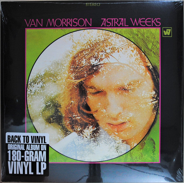 Van Morrison – Astral Weeks