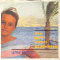 Astrud Gilberto ‎– The Girl From Ipanema