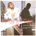Mary J Blige* ‎– Family Affair