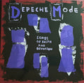 Depeche Mode – Songs Of Faith And Devotion