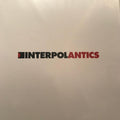 Interpol – Antics