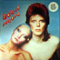 Bowie – Pinups (NM 2nd hand)