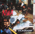 N.W.A. ‎– Efil4zaggin