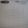 4 Hero – Starchasers
