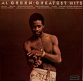 Al Green ‎– Greatest Hits